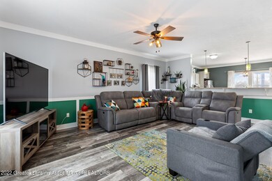 NHF living room