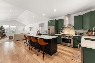 53 Braxton Corr Rd, Saluda, VA 23149 - photo 4