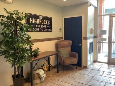 High Rocks Condominiums unit 312, North Smithfield, RI 02896 - photo 3