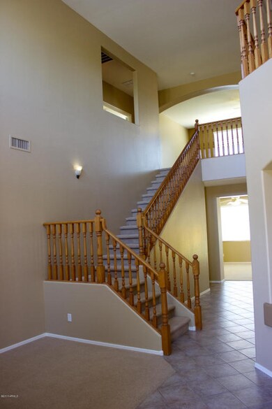 Stairway