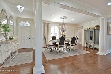 1244 Gettysvue Way, Knoxville, TN 37922 - photo 4