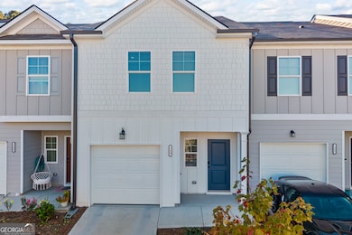 550 Buxton Rd, Hoschton, GA 30548 - photo 2