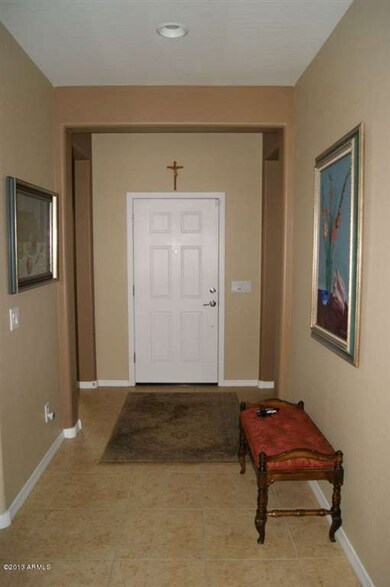 foyer
