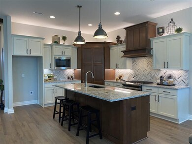 714 N Thornton St unit The Rhyan, Wichita, KS 67235 - photo 6