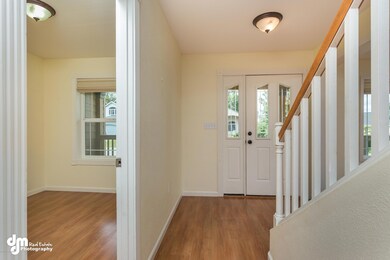 Entry Study