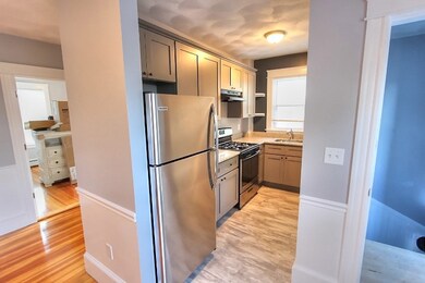 495 West Ave unit 1, Pawtucket, RI 02860 - photo 2