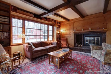 Living room 1