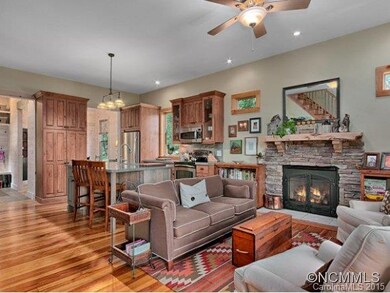 42 Heslar Way, Marshall, NC 28753 - photo 4