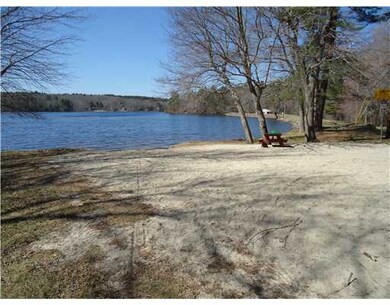 Other. Keech Pond Members Beach Area-right down th