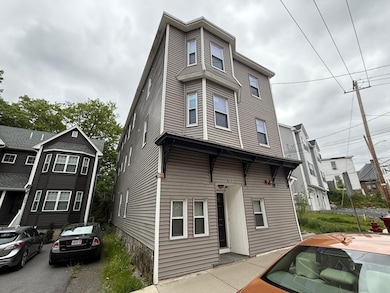 690 Lawrence St unit 1, Lowell, MA 01852 - photo 7