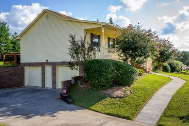 2 car basement garage
