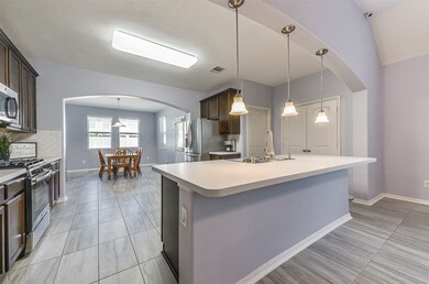 4708 Alluvial Cir, Alvin, TX 77511 - photo 6