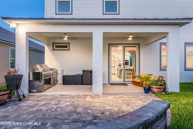 718 Hightower Ave, Satellite Beach, FL 32937 - photo 3