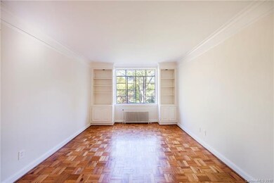 Now the light filled Living Room is move-in ready 