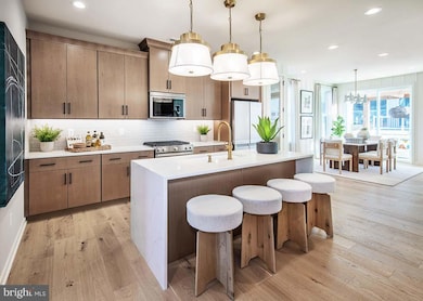 210 Ezra Rd unit HOMESITE 5, Langhorne, PA 19047 - photo 2