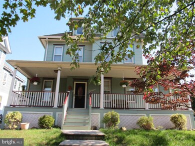 16 Frazer Ave, Collingswood, NJ 08108 - photo 2