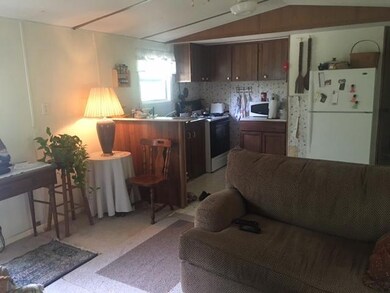Branson Area Kitchen