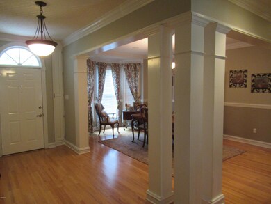 121 Twisted Oak Dr, Picayune, MS 39466 - photo 3