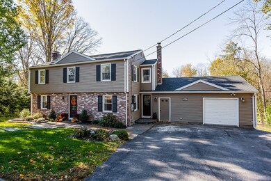 245 S Stone St, West Suffield, CT 06093 - photo 5