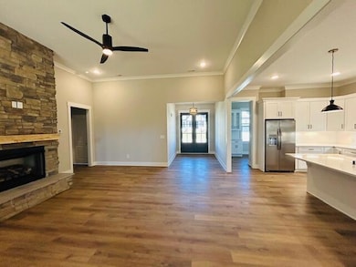 358 Eagle Creek Rd NW, Cleveland, TN 37312 - photo 4