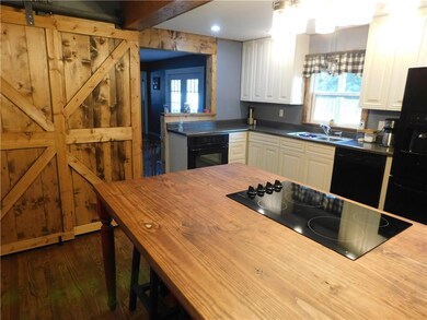 163 W Schroeder Way, Rushville, IN 46173 - photo 7