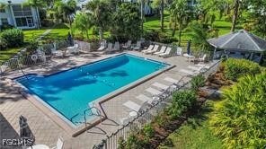 7074 Nantucket Cir unit 5, North Fort Myers, FL 33917 - photo 6