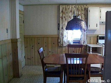Kitchen Dining