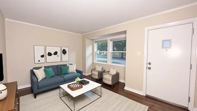 21209 Oak St, Matteson, IL 60443 - photo 2