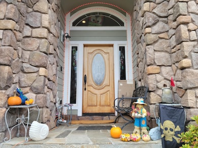 3 entrance to house