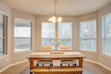 2405 Timber Cove Dr, Weatherford, TX 76087 - photo 7