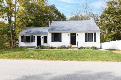 63 Pine St, South Easton, MA 02375 - photo 2
