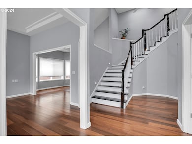 Entrance/Foyer