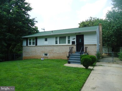 5408 Taylor St, Bladensburg, MD 20710 - photo 2