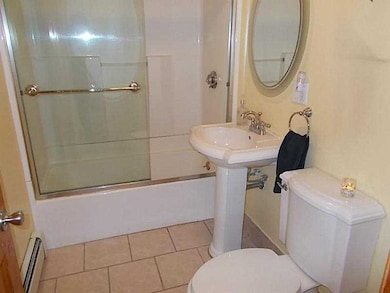 Bathroom.