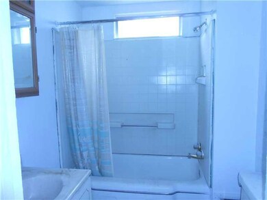 Full Bath. One of Two Full Baths