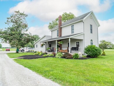 19880 Reichelderfer Rd, Wapakoneta, OH 45895 - photo 2