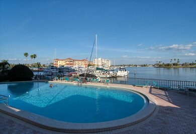 Paradise Island Towers unit 612, Treasure Island, FL 33706 - photo 5