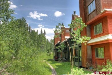 166 Yankee Girl Ct unit 209, Durango, CO 81301 - photo 3