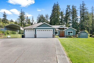 10804 229th St E, Graham, WA 98338 - photo 2
