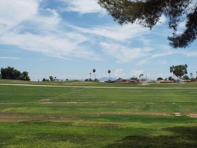golf course with mountain views (8)