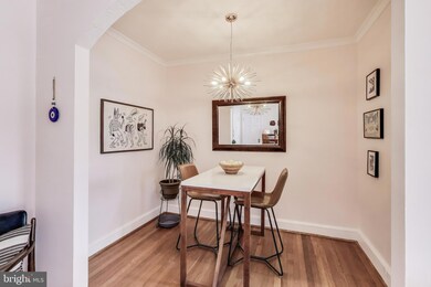 1365 Kennedy St NW unit 506, Washington, DC 20011 - photo 5