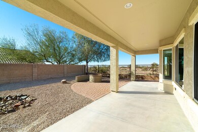 17855 E Pacana Ct, Gold Canyon, AZ 85118 - photo 7