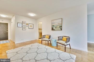 Tiber Island unit N-100, Washington, DC 20024 - photo 6