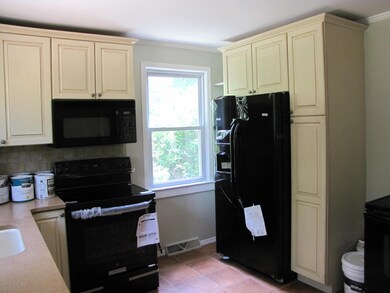 Beautiful Remodeled kitchen