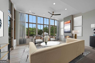 8200 Main St unit 1206, Woodstock, GA 30188 - photo 3