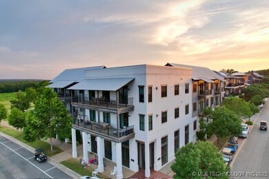 29 Water St unit 8, Carlton Landing, OK 74432 - photo 2