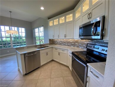 9540 Cypress Hammock Cir unit 102, Bonita Springs, FL 34135 - photo 5