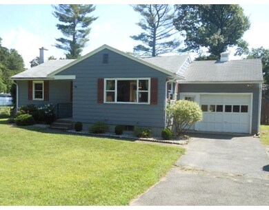 98 Line St, Easthampton, MA 01027 - photo 2