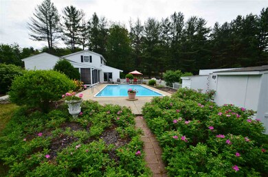 111 Meadowcrest Dr, Bedford, NH 03110 - photo 3
