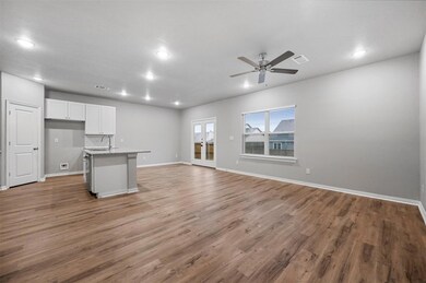 813 Feather Edge Dr, Springtown, TX 76082 - photo 4